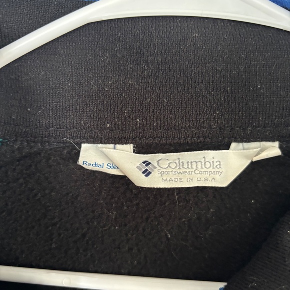 Columbia Fleece - Picture 4 of 7